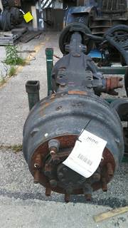 Meritor MX-12-120 Front Axle Assembly