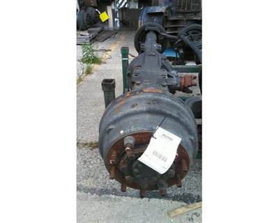 Meritor MX-12-120 Front Axle Assembly