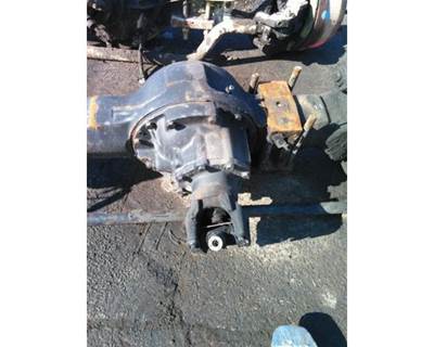 Meritor MX-12-120 Front Axle Assembly