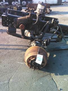 Meritor MX-14-120 Front Axle Assembly