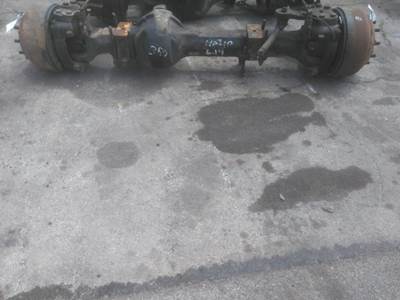Meritor MX-14-120 Front Axle Assembly