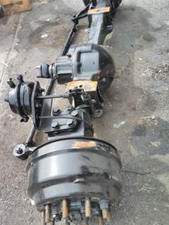 Meritor MX-14-120 Front Axle Assembly