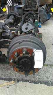 Meritor MX-14-120 Front Axle Assembly