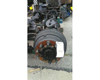 Meritor MX-14-120 Front Axle Assembly