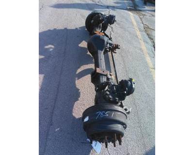 Meritor MX-14-120 Front Axle Assembly