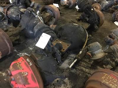 Meritor MX-23-160 Front Axle Assembly