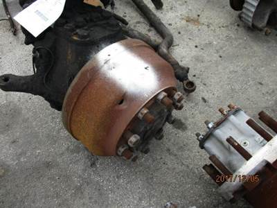 Meritor MX-23-160 Front Axle Assembly