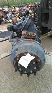 Meritor MX-23-160 Front Axle Assembly