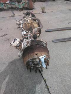 Meritor MX-23-160 Front Axle Assembly