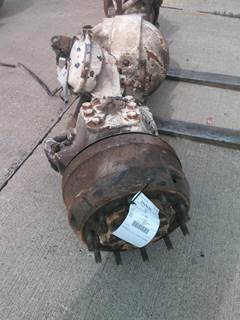 Meritor MX-23-160 Front Axle Assembly
