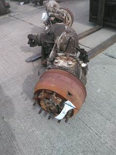 Meritor MX-23-160 Front Axle Assembly