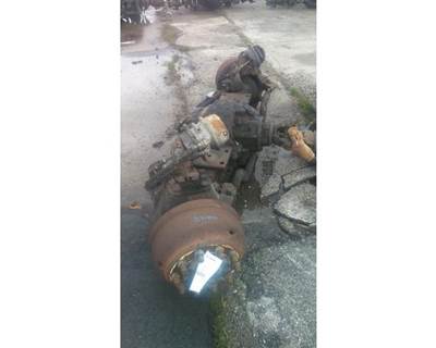 Meritor MX-23-160 Front Axle Assembly
