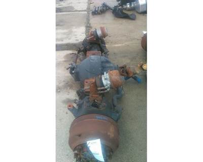 Meritor MX-23-160 Front Axle Assembly