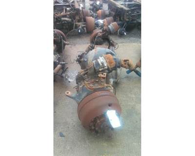 Meritor MX-23-160 Front Axle Assembly