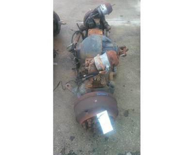 Meritor MX-23-160 Front Axle Assembly
