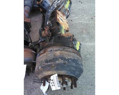 Meritor MX-23-160 Front Axle Assembly