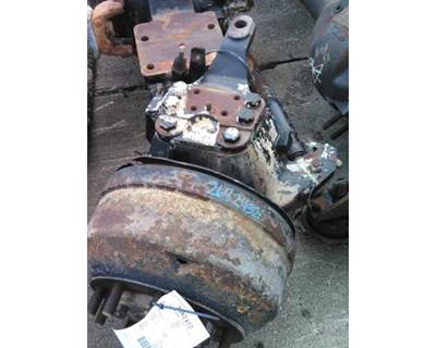 Meritor MX-23-160 Front Axle Assembly