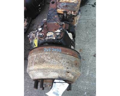 Meritor MX-23-160 Front Axle Assembly