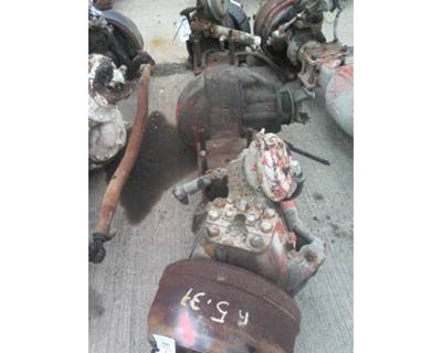 Meritor MX-23-160 Front Axle Assembly