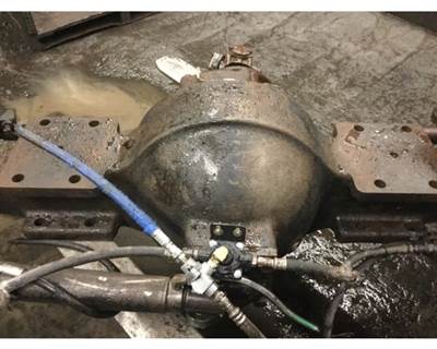 Meritor MX-23-160 Front Axle Assembly