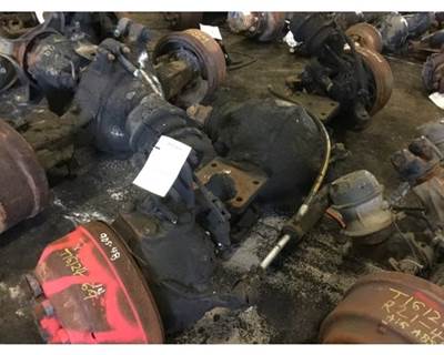 Meritor MX-23-160 Front Axle Assembly