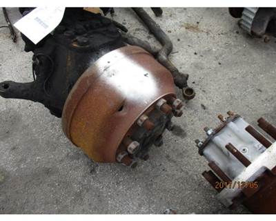Meritor MX-23-160 Front Axle Assembly