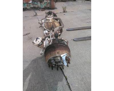 Meritor MX-23-160 Front Axle Assembly