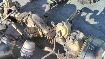 Meritor RF-16-145 Front Axle Assembly