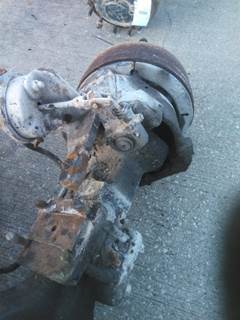 Meritor RF-21-156 Front Axle Assembly