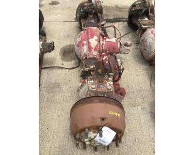 Meritor RF-21-156 Front Axle Assembly