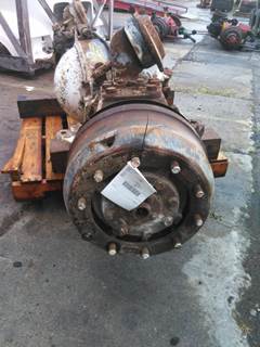 Meritor RF-21-160 Front Axle Assembly