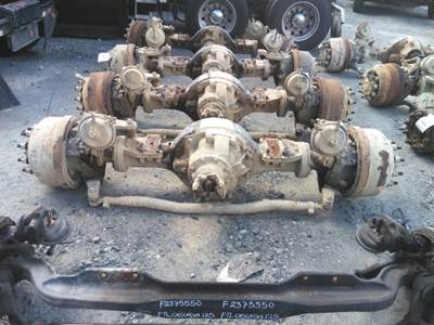 Meritor RF-22-166 Front Axle Assembly