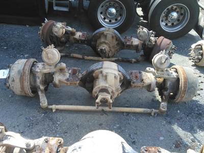 Meritor RF-22-166 Front Axle Assembly