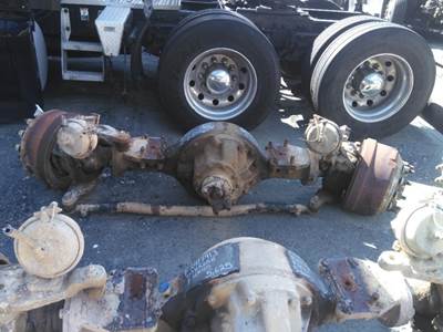 Meritor RF-22-166 Front Axle Assembly