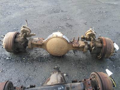 Meritor RF-22-166 Front Axle Assembly