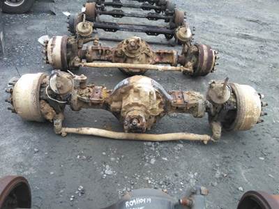 Meritor RF-22-166 Front Axle Assembly