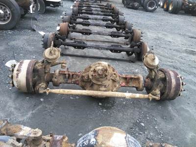 Meritor RF-22-166 Front Axle Assembly