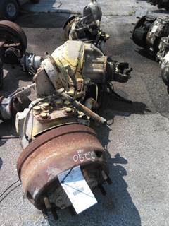 Meritor RF-22-166 Front Axle Assembly