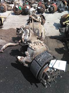 Meritor RF-22-166 Front Axle Assembly