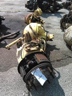 Meritor RF-22-166 Front Axle Assembly