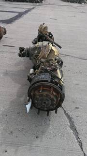 Meritor RF-22-166 Front Axle Assembly