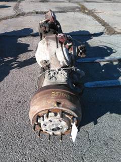 Meritor RF-22-166 Front Axle Assembly