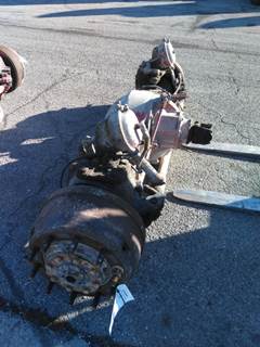 Meritor RF-22-166 Front Axle Assembly