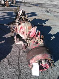 Meritor RF-22-166 Front Axle Assembly