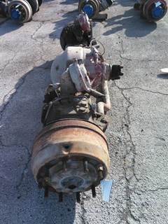 Meritor RF-22-166 Front Axle Assembly