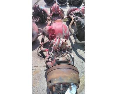 Meritor RF-22-166 Front Axle Assembly