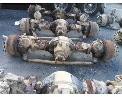 Meritor RF-22-166 Front Axle Assembly