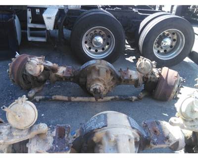 Meritor RF-22-166 Front Axle Assembly