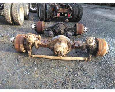 Meritor RF-22-166 Front Axle Assembly