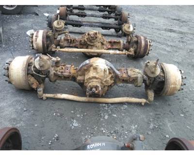 Meritor RF-22-166 Front Axle Assembly